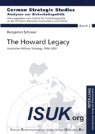 Benjamin Schreer - The Howard Legacy