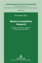 Arne Heise - Market Constellation Research