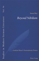 Susan Ray - Beyond Nihilism
