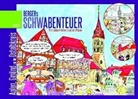 Jo-Kurt Berger - Bergers Schwabenteuer Band 2