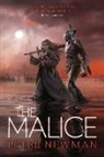 Peter Newman - Malice