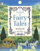 Helen Cresswell, Sian Bailey - Treasury of Fairy Tales