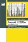Juen-Kretschmer, Christa Juen-Kretschmer, Bern Thaller, Bernd Thaller - Projekt LEMMA