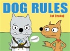 Jef Czekaj, Jef Czekaj - Dog Rules