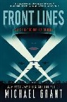 Michael Grant - Front Lines