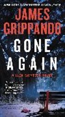 James Grippando - Gone Again