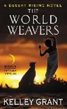Kelley Grant - The World Weavers