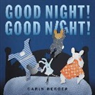 Carin Berger, Carin Berger - Good Night! Good Night!