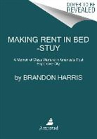 Brandon Harris, Harris Brandon - Making Rent in Bed-Stuy