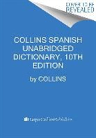 Collins - Collins Spanish Unabridged Dictionary, 10th Edition