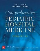 Vincent Chiang, Vincent W. Chiang, ZAOUTIS, Lisa Zaoutis, Lisa B. Zaoutis - Comprehensive Pediatric Hospital Medicine, Second Edition