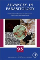 Robin (EDT)/ Samson-himmelstjerna Gasser, Robin Gasser, Georg v. Samson-Himmelstjerna - Haemonchus Contortus and Haemonchosis Past, Present and Future Trend