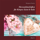 Manipura Dantian - Herzensbotschaften für Körper, Geist & Seele