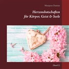Manipura Dantian - Herzensbotschaften für Körper, Geist & Seele