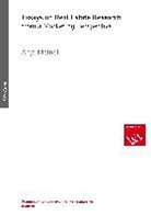 Anja Meindl, Anto Meyer, Anton Meyer, Paul W. Meyer, W Meyer - Essays on Real Estate