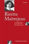 Lou Marin - Rirette Maîtrejean