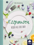 Elke Schulenburg - Esspausen