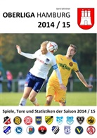 Gerd Schreiner - Oberliga Hamburg