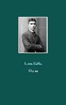 Franz Kafka - Obras