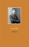 Franz Kafka - uvres