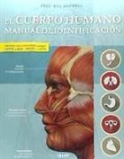 El cuerpo humano. Manual de identificación