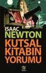 Isaac Newton - Kutsal Kitabin Yorumu