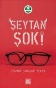 Osman Sungur Yeken, Osman Sungur Yeken - Seytan Sok!