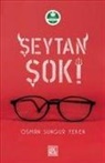 Osman Sungur Yeken, Osman Sungur Yeken - Seytan Sok!
