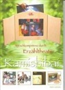 Holm Schüler - Sprachkompetenz durch Erzähltheater - Kamishibai
