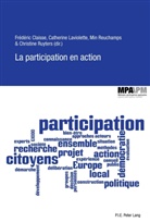 Frédéric Claisse, Catherine Laviolette, Min Reuchamps, Christine Ruyters - La participation en action