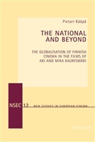 Pietari Kääpä, Everett, Axel Goodbody - The National and Beyond