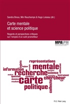 Sandra Breux, Hugo Loiseau, Min Reuchamps - Carte mentale et science politique