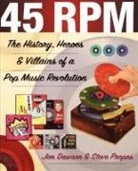 Jim Dawson, Steve Propes - 45 RPM