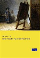 Richard Muther - Rembrandt, ein Künstlerleben