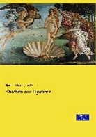 Josef Breuer, Sigmund Freud - Studien zur Hysterie