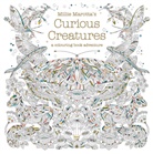Millie Marotta - Millie Marotta's Curious Creatures