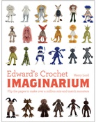 Kerry Lord - Edward''s Crochet Imaginarium