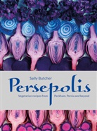 Sally Butcher, Butcher Sally - Persepolis