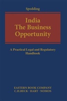 Linda Spedding, Lind S Spedding, Linda S Spedding, Linda S. Spedding, Lind Spedding (Dr.) - India - The Business Opportunity