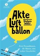 Stefanie Wally - Akte Luftballon