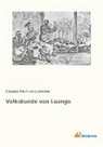 Eduard Pechuel-Loesche - Volkskunde von Loango