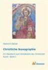 Heinrich Detzel - Christliche Ikonographie