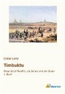 Oskar Lenz - Timbuktu