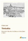 Oskar Lenz - Timbuktu