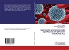 Subh S Al-Mudallal, Subh. S Al-Mudallal, Hind Shaker Al-Mamoori, Dede, Dede, Hassan Dede... - Expression and prognostic significance of CD123 in childhood ALL
