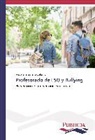 Macarena Serrano Sobrino - Profesorado de ESO y Bullying