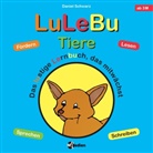 Daniel Schwarz - LuLeBu - Tiere