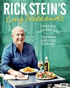 Rick Stein, Stein Rick - Rick Stein's Long Weekends