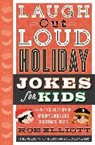 Rob Elliott, Gearbox - Laugh-Out-Loud Holiday Jokes for Kids