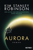 Kim St. Robinson, Kim Stanley Robinson - Aurora